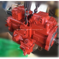 SK140SR-3 Hydraulic main pump YY10V00009F4 Hydraulic pump